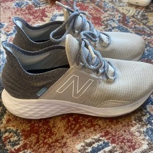 New balance sneakers
